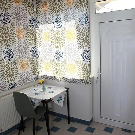 Apartment U Doktora