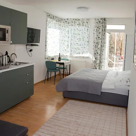 Apartment U Doktora *