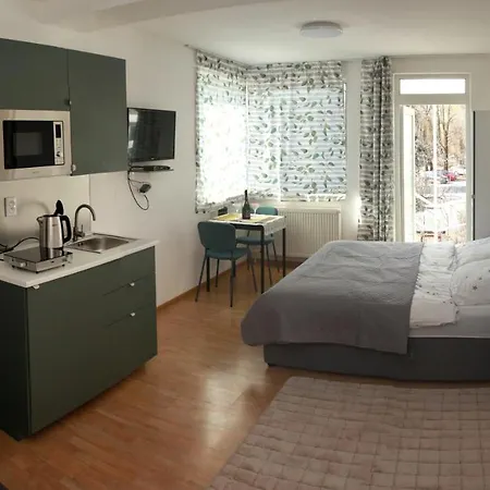 Apartamento U Doktora *