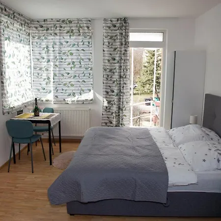 Apartment U Doktora