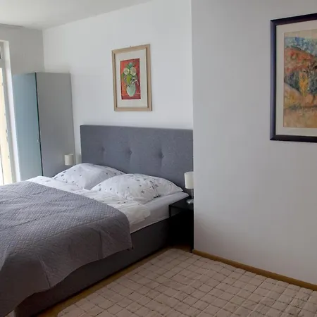 U Doktora Apartment *