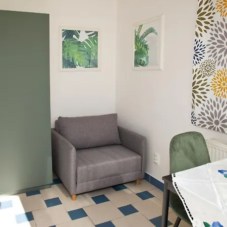 U Doktora Apartamento *