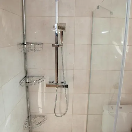 Apartment U Doktora