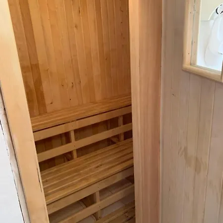 Apartment U Doktora *