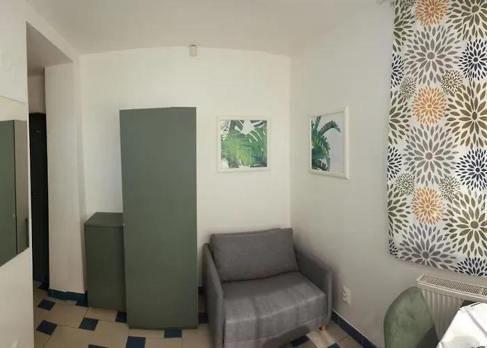 U Doktora Apartment Banská Bystrica