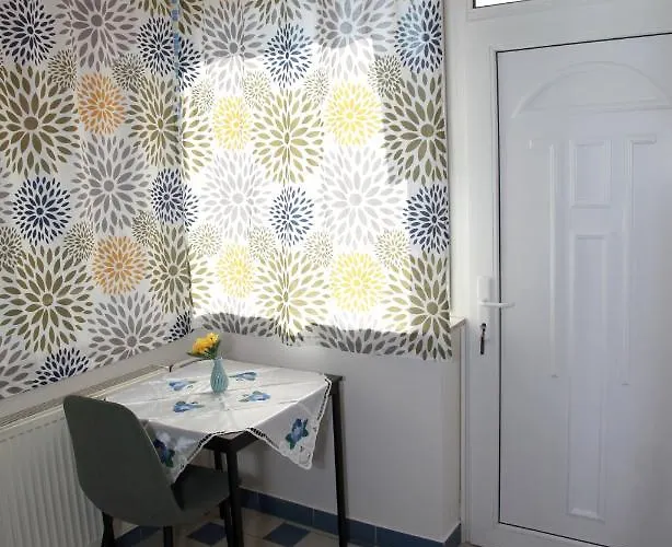 Apartment U Doktora