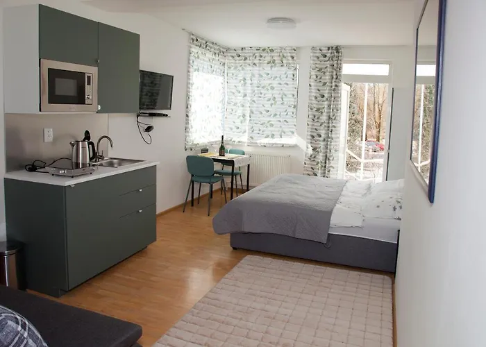 Apartment U Doktora *