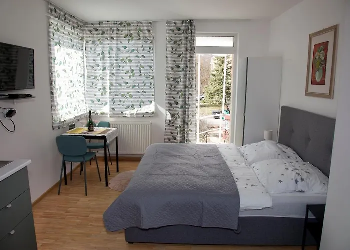 Apartment U Doktora
