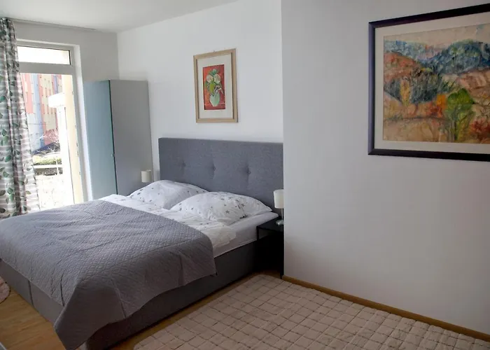 U Doktora Apartment *
