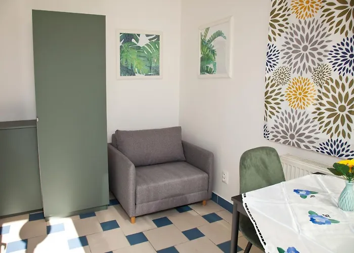 U Doktora Apartment *