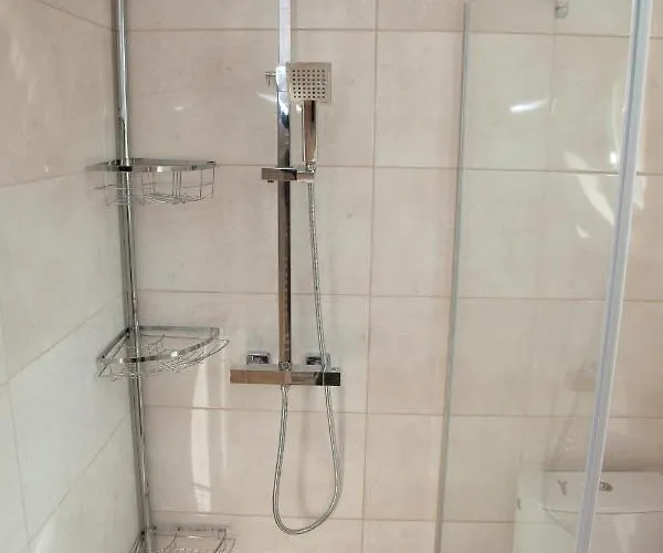 Apartment U Doktora